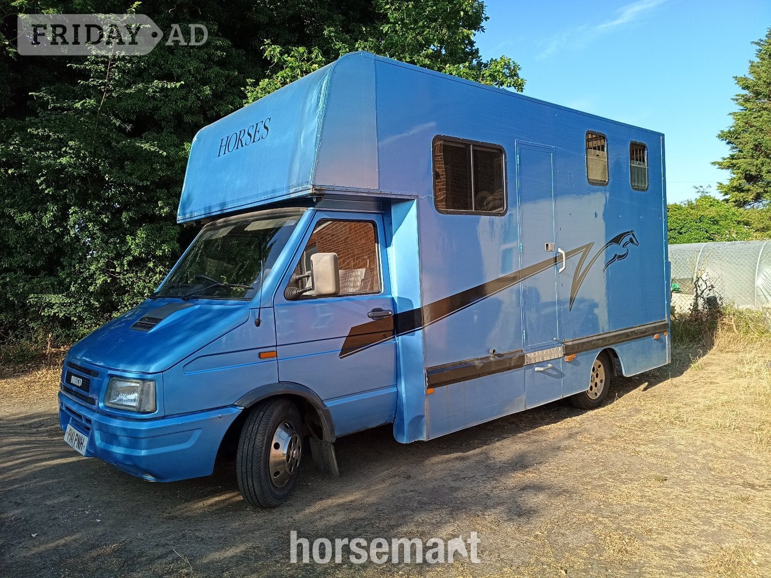 Custom  Ipswich