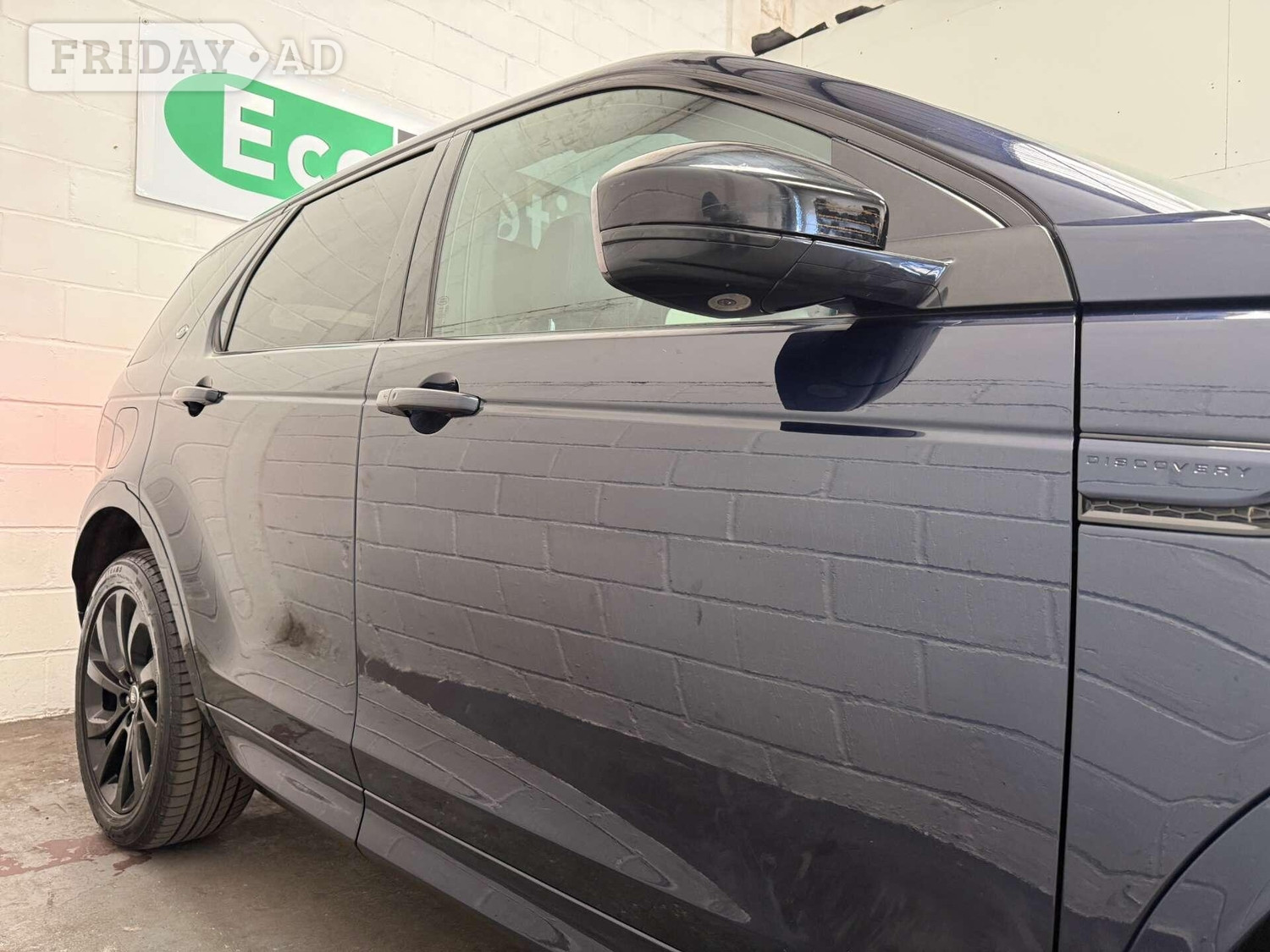 Land Rover Discovery Sport 2020 - Cars in Uxbridge