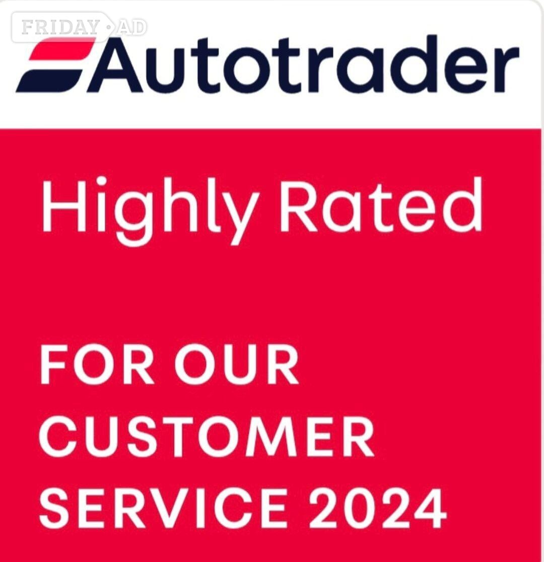 Volkswagen Crafter Southampton