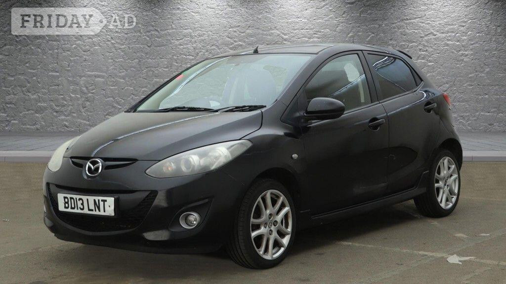 Mazda Mazda2 2013 - Cars in Birmingham