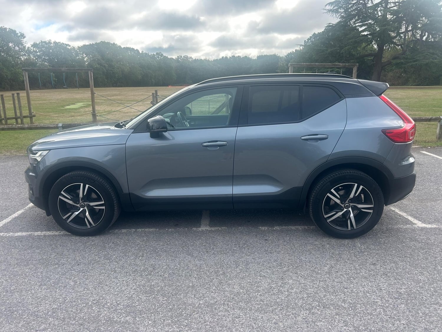 Volvo XC40 Chertsey