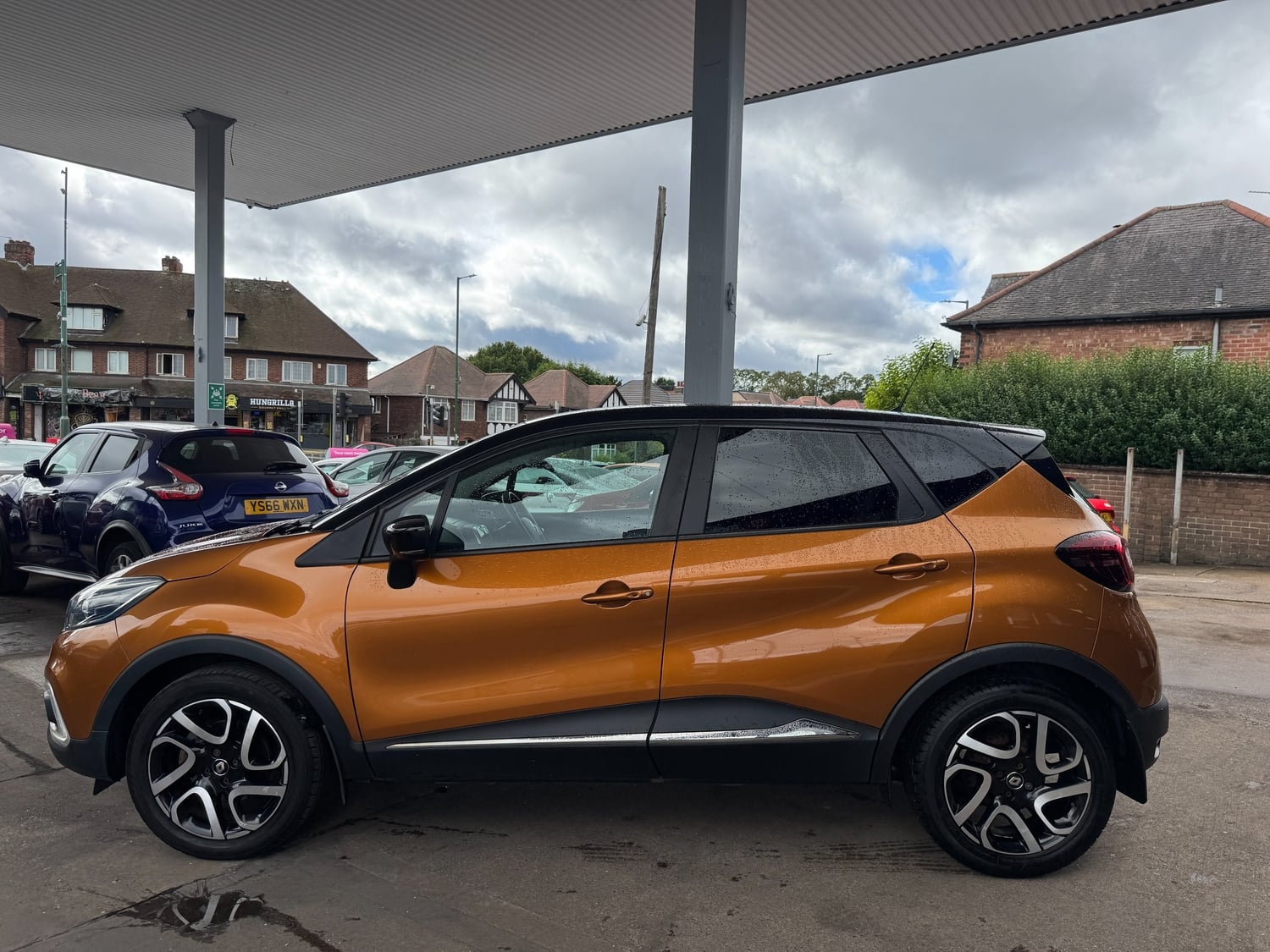 Renault Captur 2018 - Cars