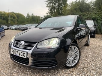 Volkswagen Golf 2007