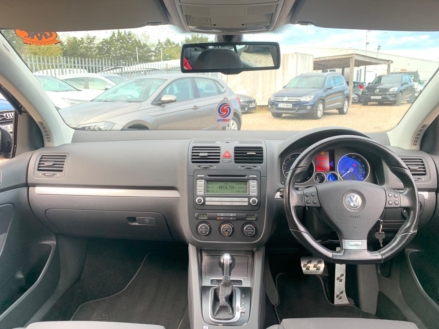 Volkswagen Golf Swindon
