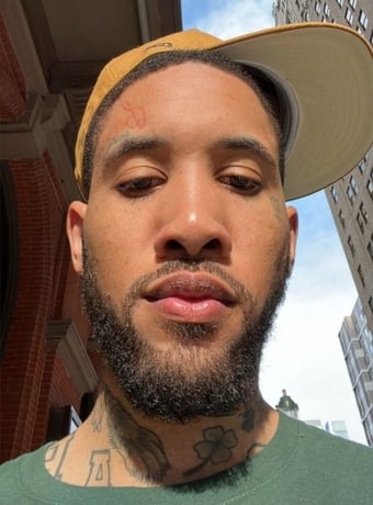 BlackGuyNextDoor