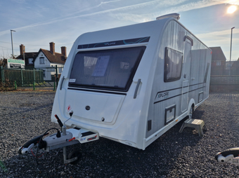 Xplore XC Quad 2025