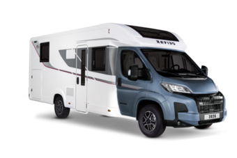 Rapido Serie 6F 696F 65th-Anniversary 2026 for sale
