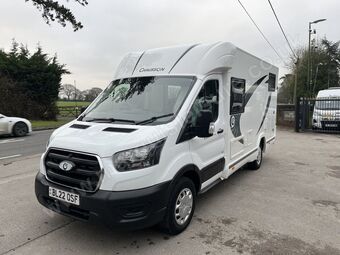 Chausson S697 GA 2022 for sale