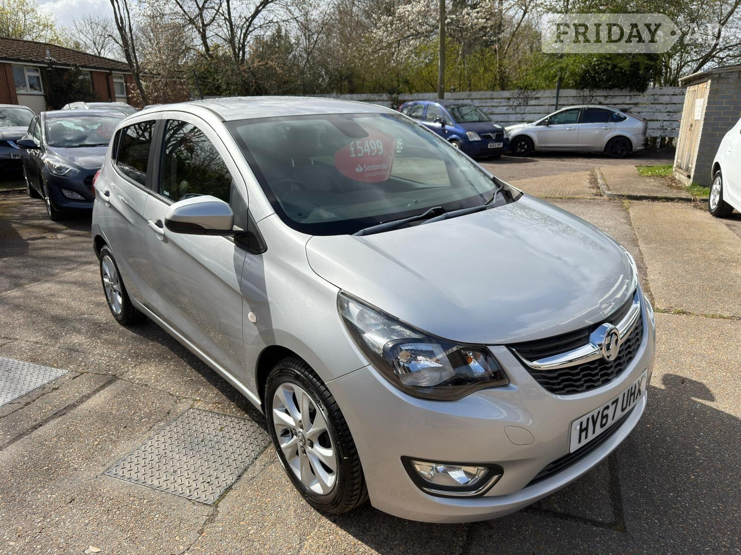 [ berth ]Vauxhall Viva