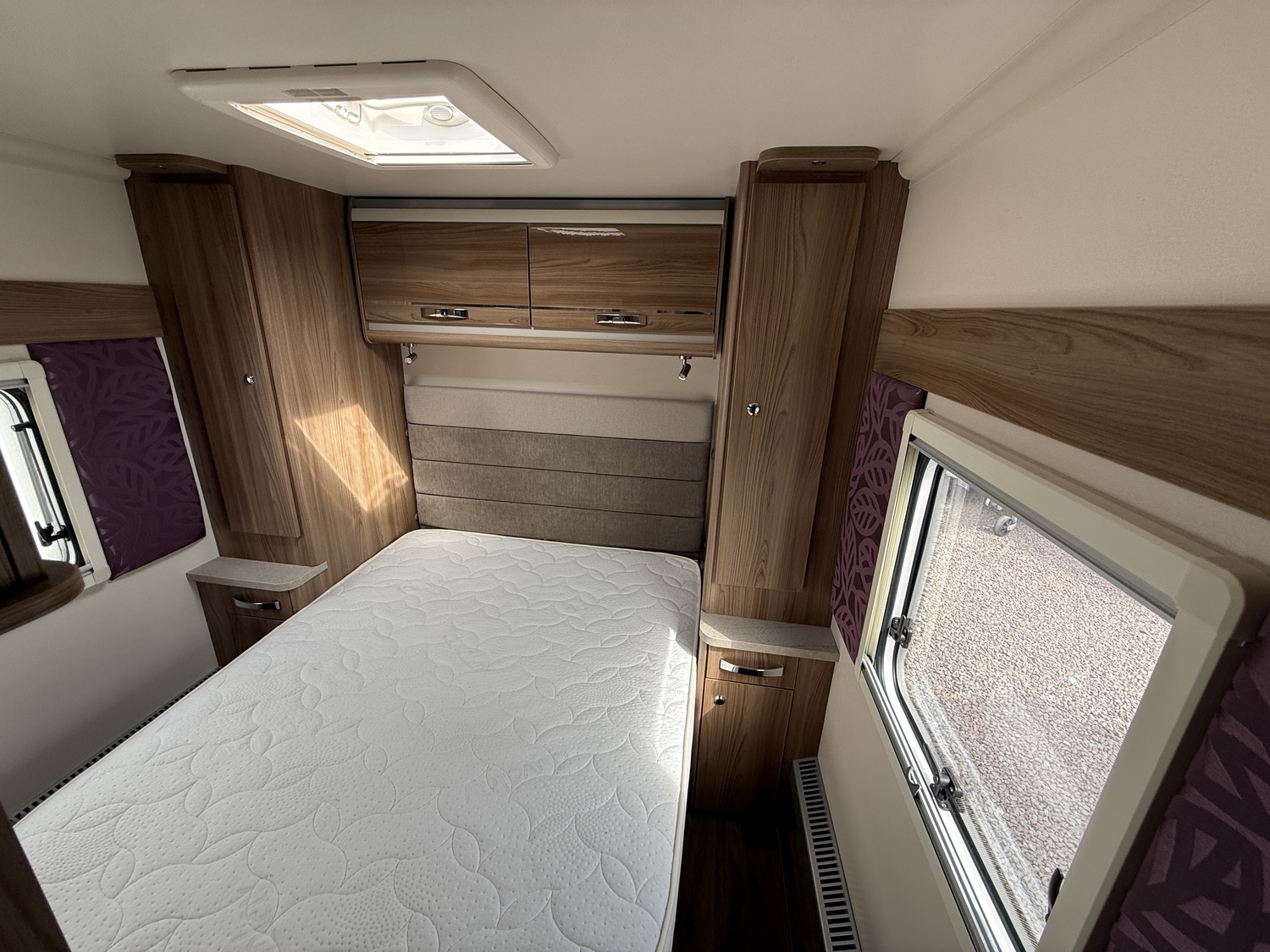 Swift Challenger Hi-Style 560 2018 - Motorhomes & Caravans in Nottingham