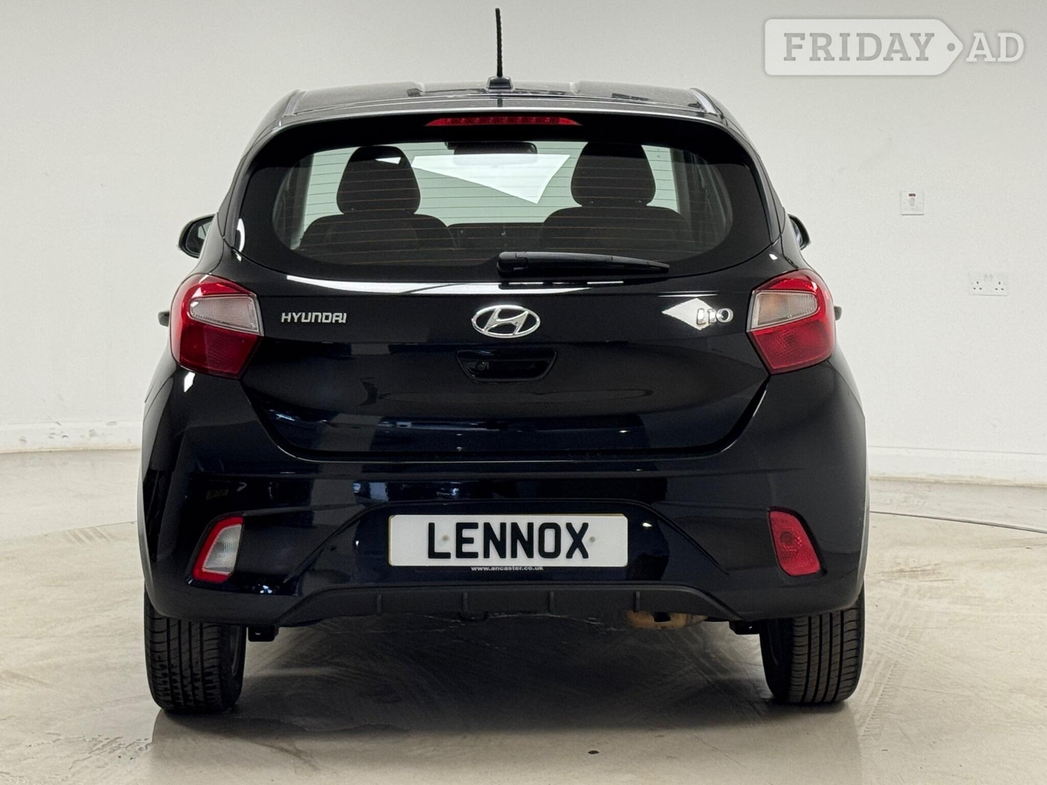 Hyundai i10 2021 - Cars