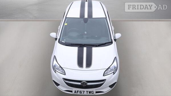 Vauxhall Corsa Pontypridd