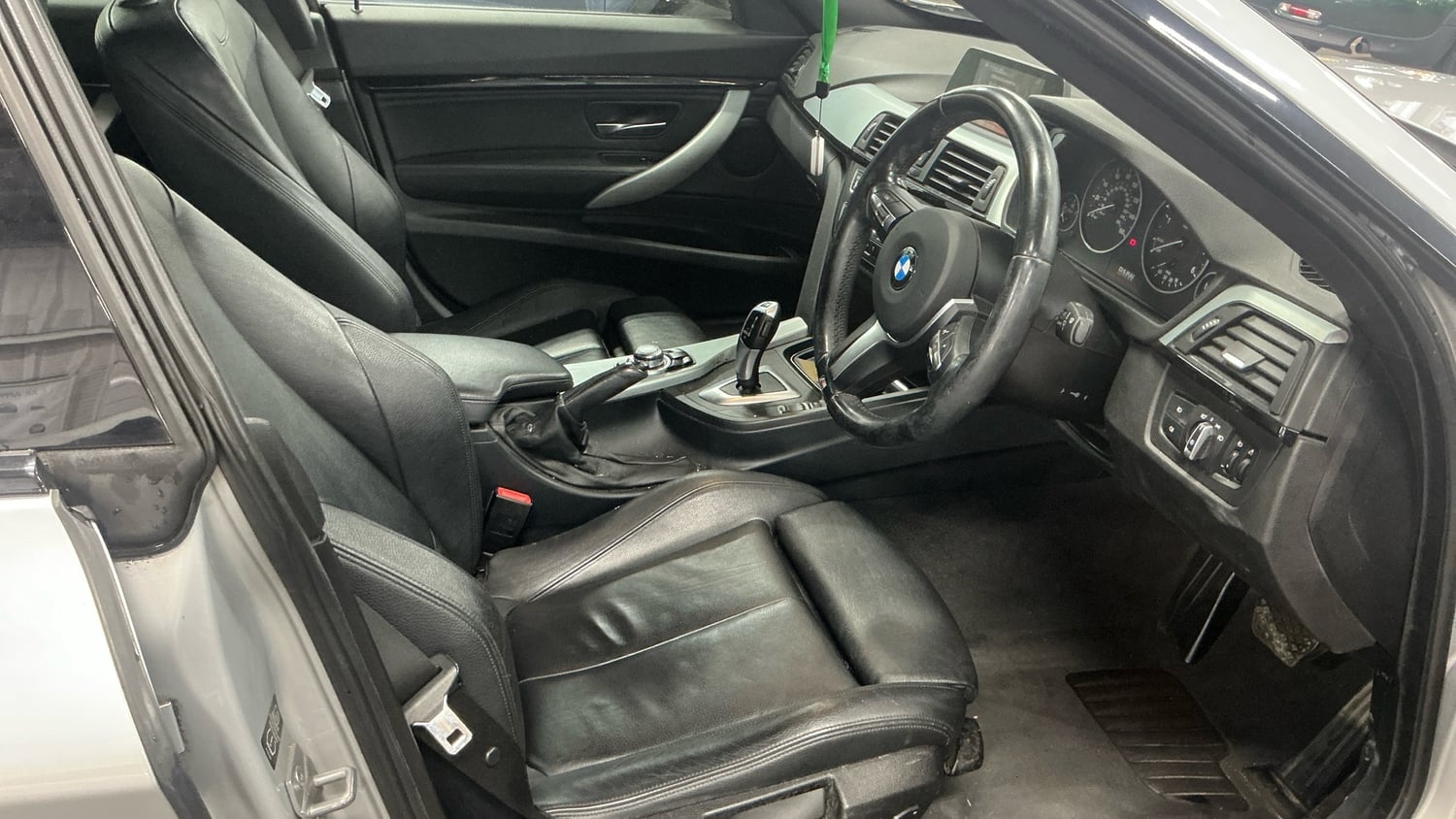 [ berth ]BMW 3 Series Gran Turismo