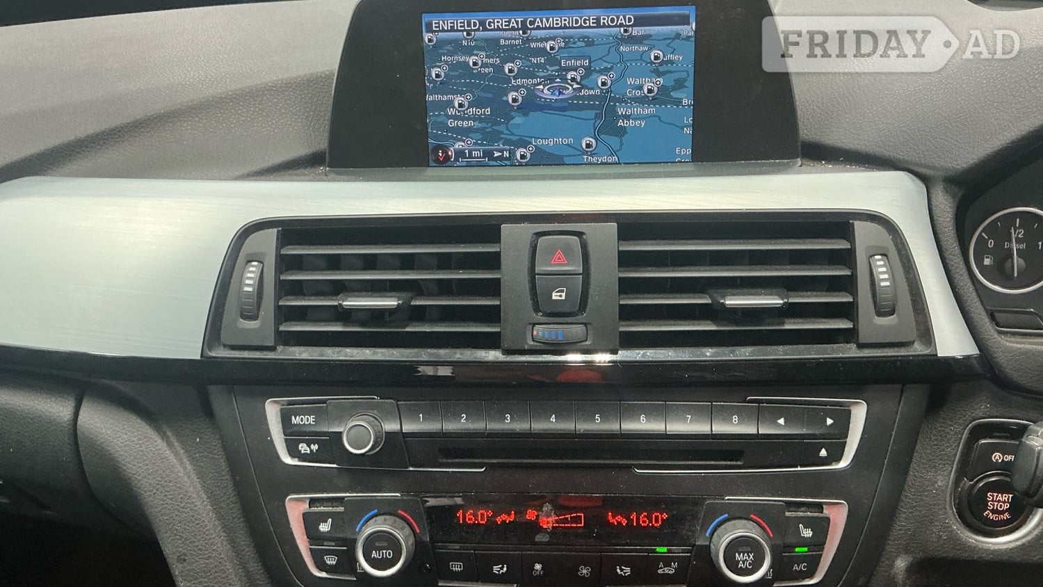 BMW 3 Series Gran Turismo 2014 - Cars in Hillingdon