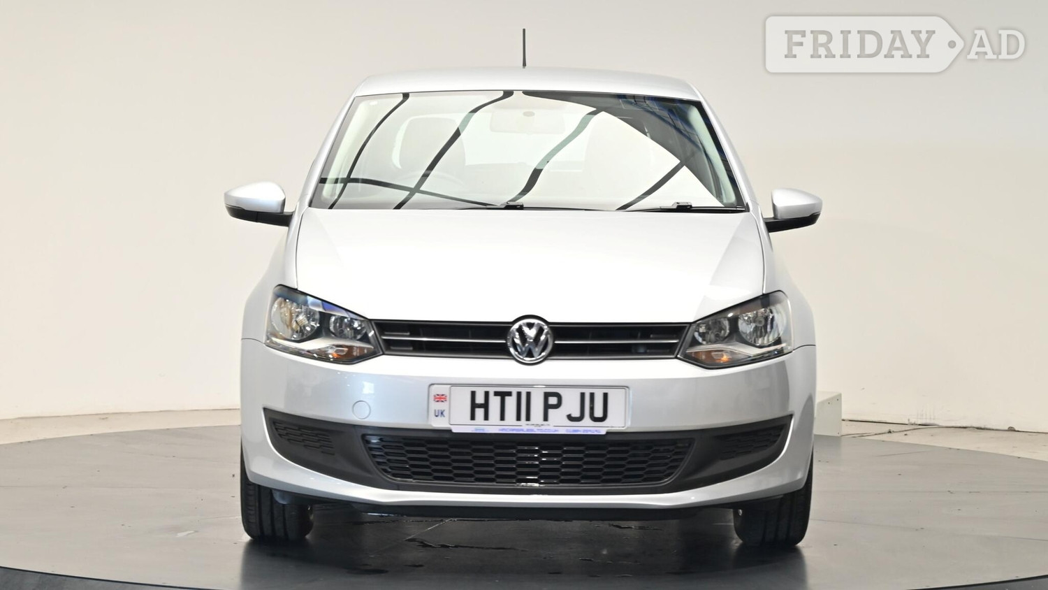 Volkswagen Polo Cullompton