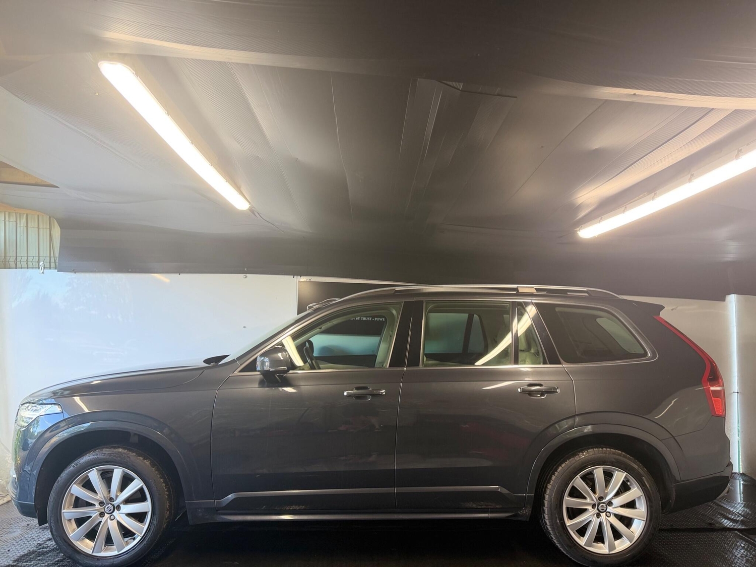 Volvo XC90 St. Albans
