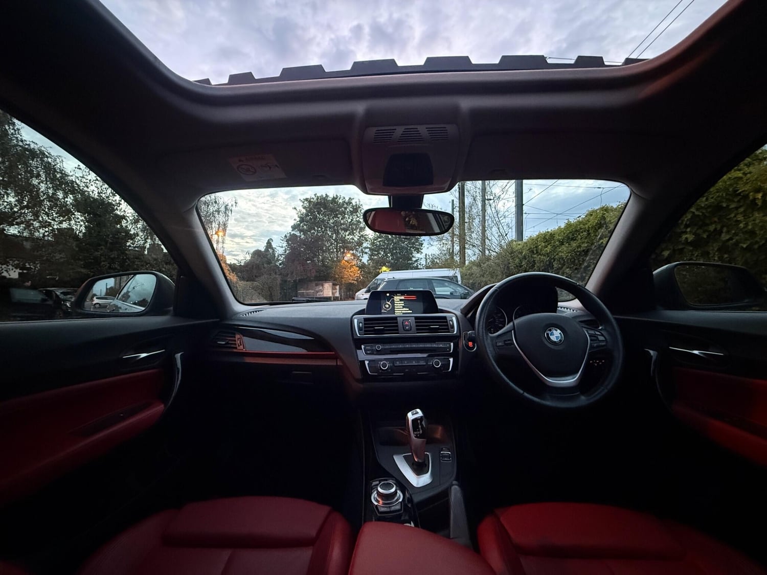 BMW 2 Series 2016 - Cars in Ealing