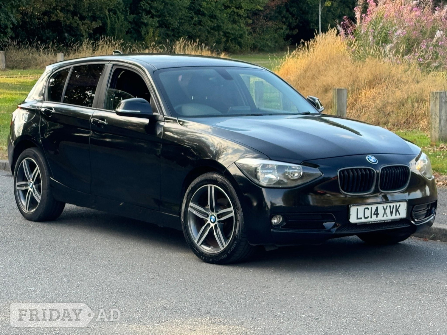 BMW 1 Series Birmingham