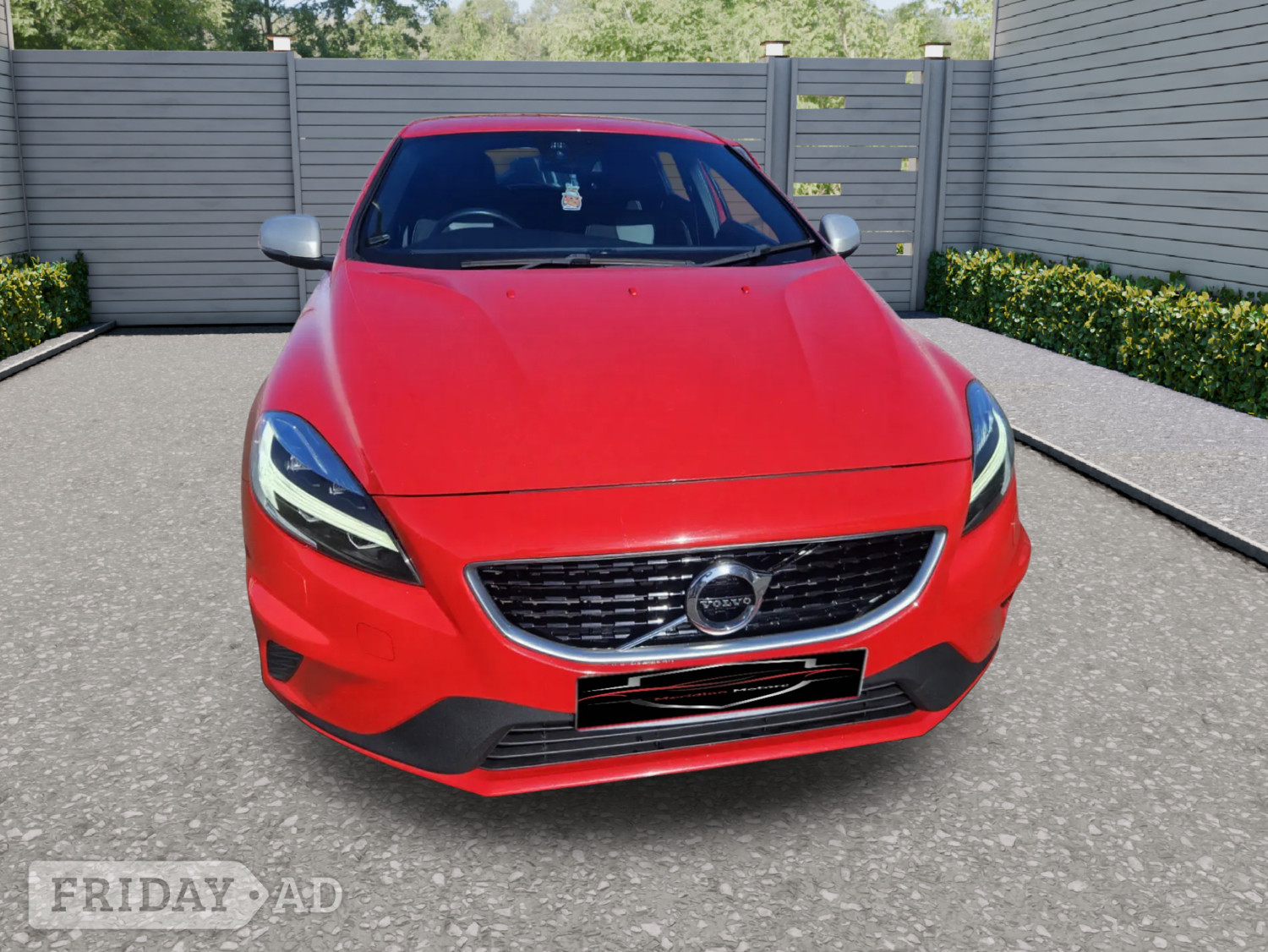 Volvo V40 Bathgate