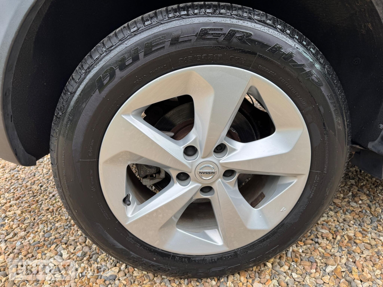 Nissan Qashqai 2020 - Cars in Staines