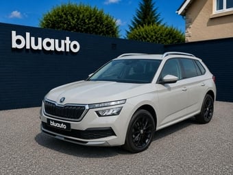 2020 Skoda KAMIQ 1.0 TSI SE L SUV 5dr Petrol DSG Euro 6 (s/s) (116 ps)