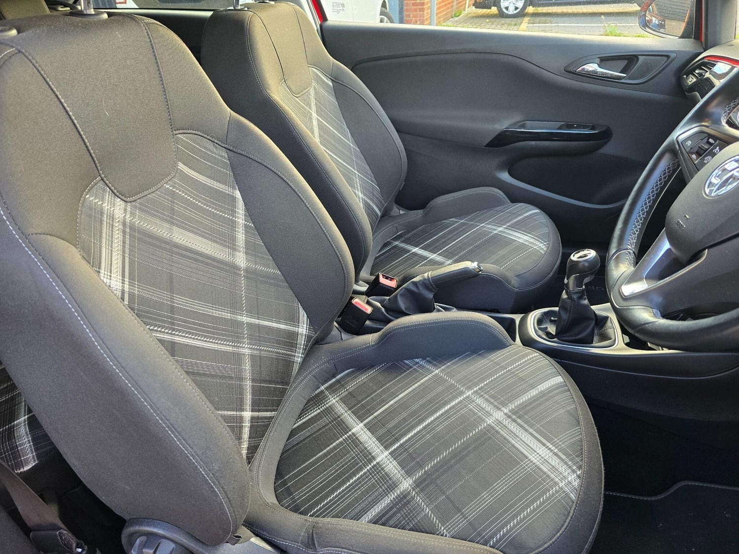 Vauxhall Corsa 2016 - Cars in Christchurch