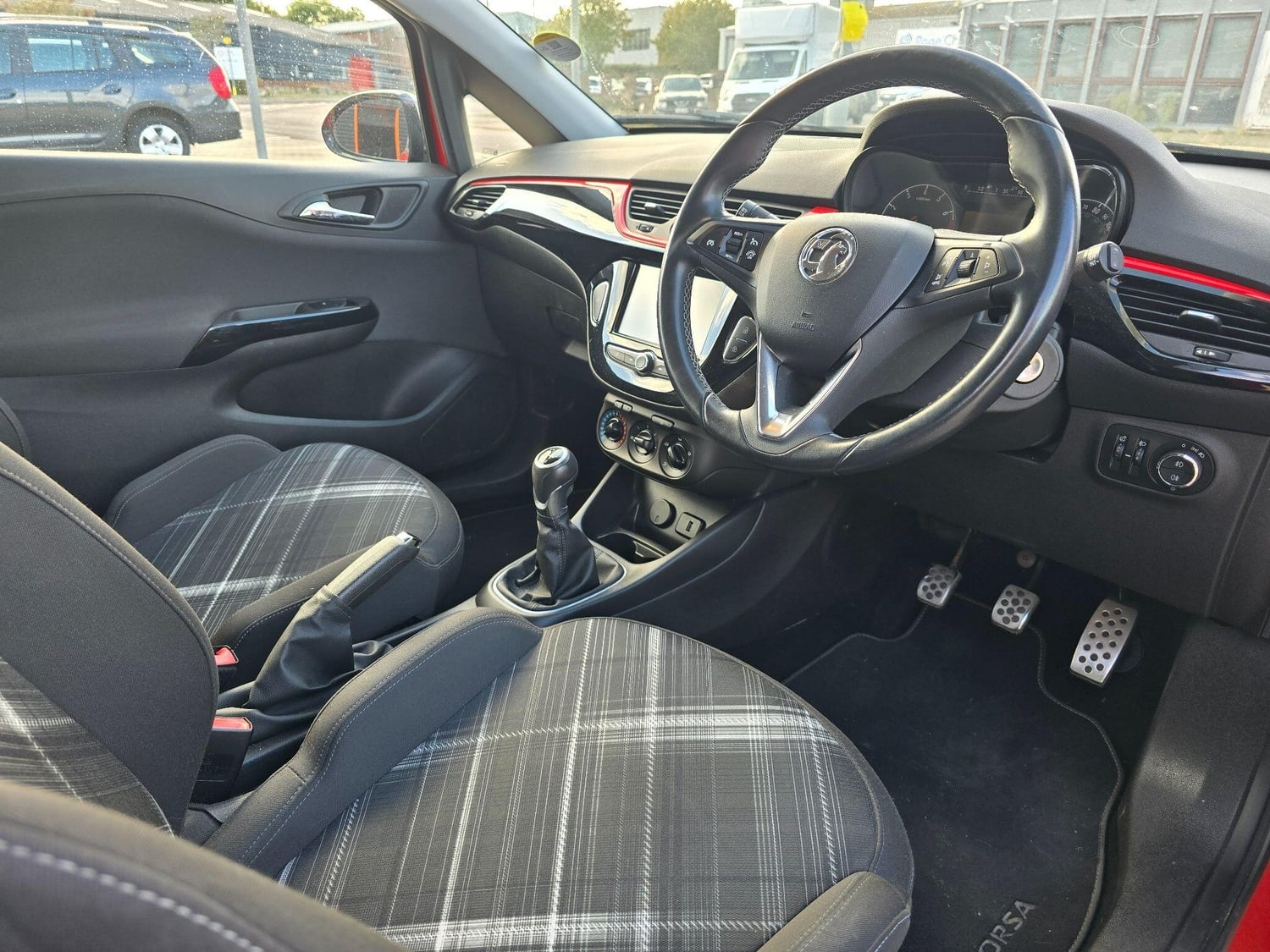 Vauxhall Corsa 2016 - Cars
