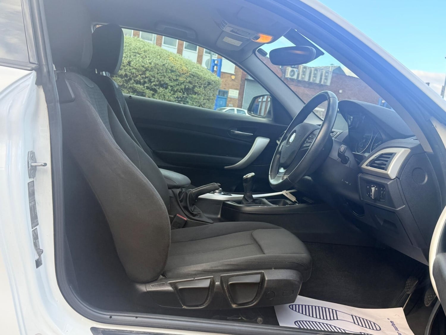 BMW 1 Series Birmingham