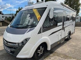 Mobilvetta K-Yacht 80 Tekno Line 2019 for sale
