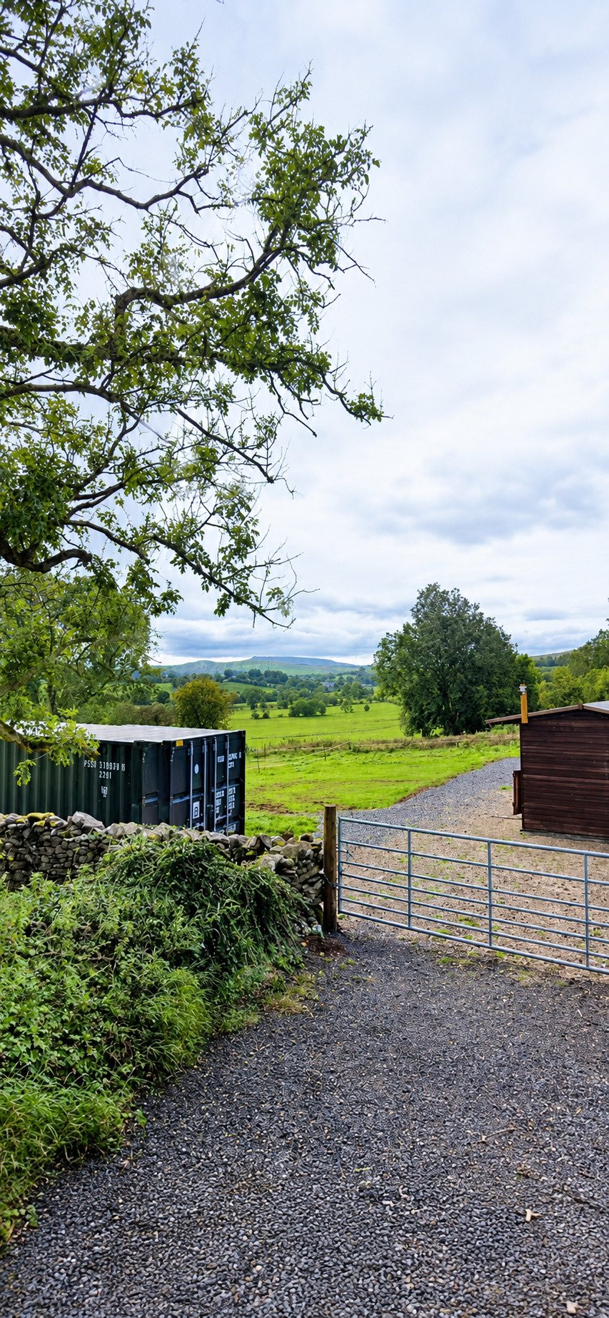 Land For Sale Property for sale in Kirkby Stephen