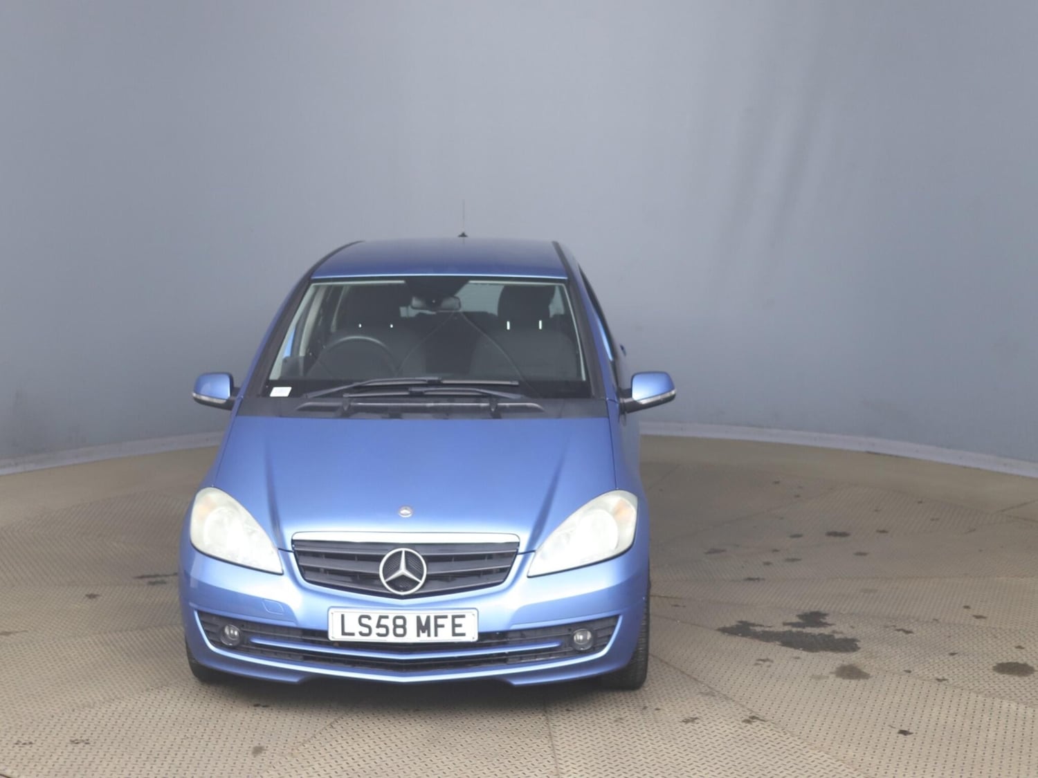 Mercedes-Benz A Class Birmingham
