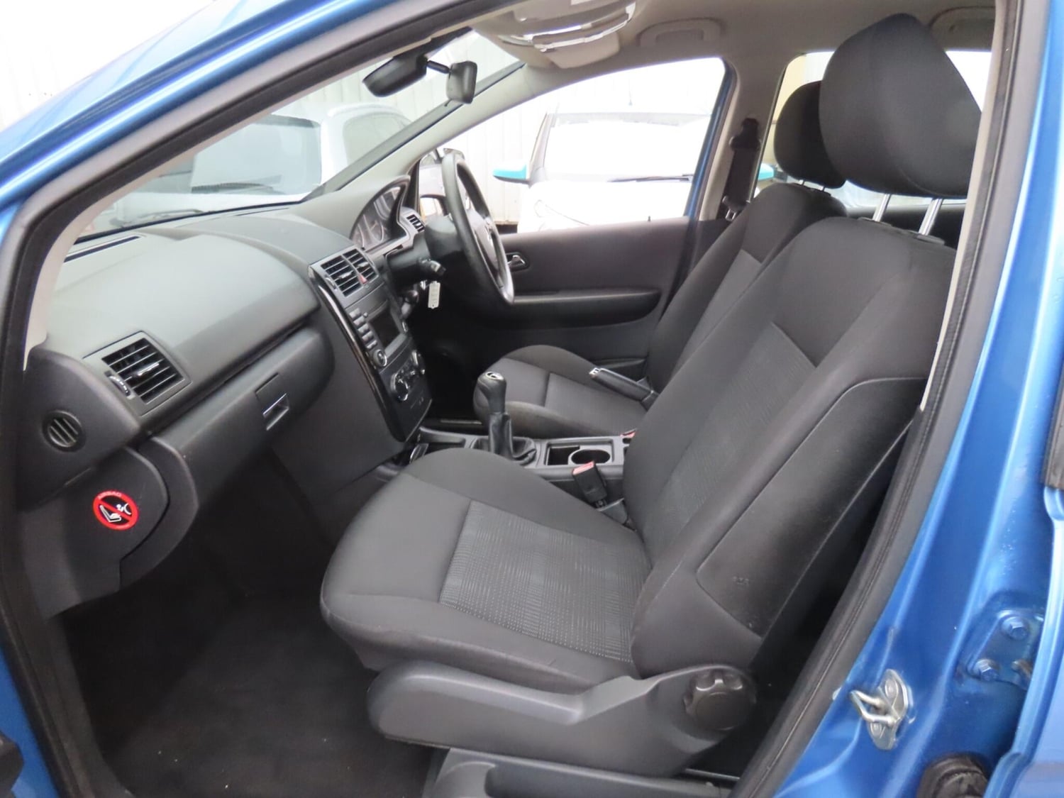 [ berth ]Mercedes-Benz A Class