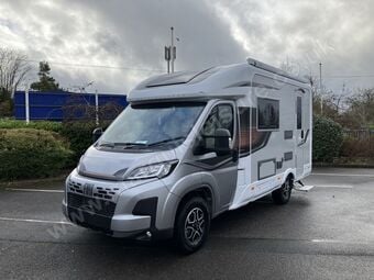 Auto-Sleepers NUEVO EK PLUS 2025 for sale
