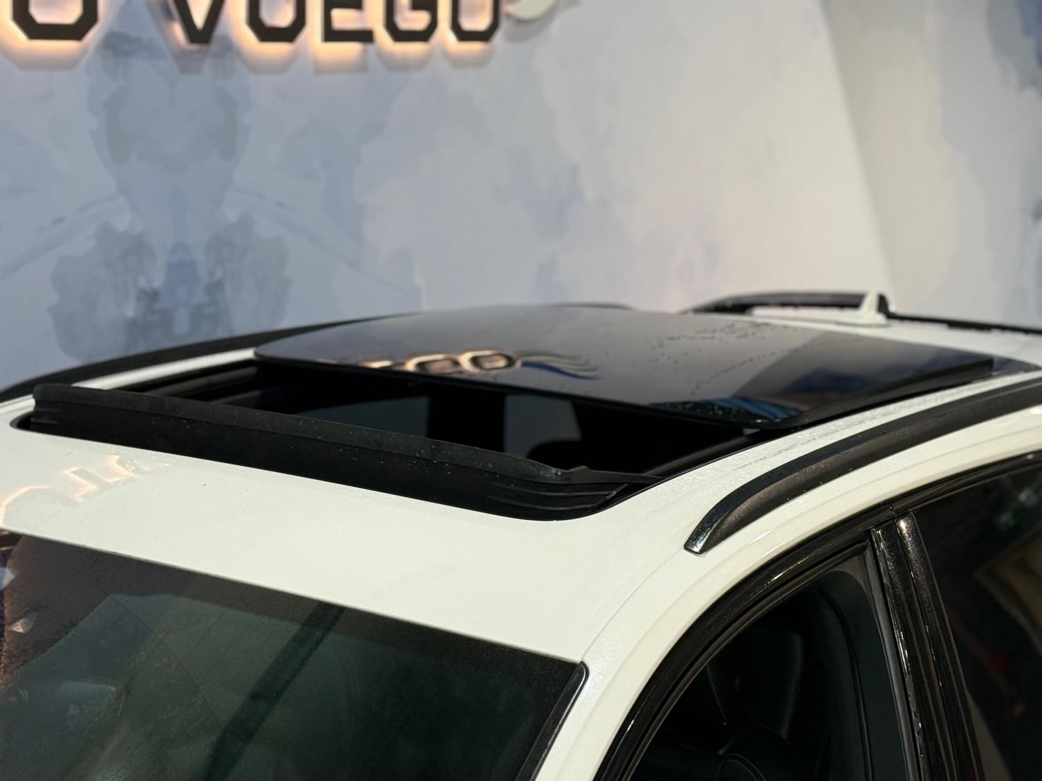 Audi Q7 Uxbridge