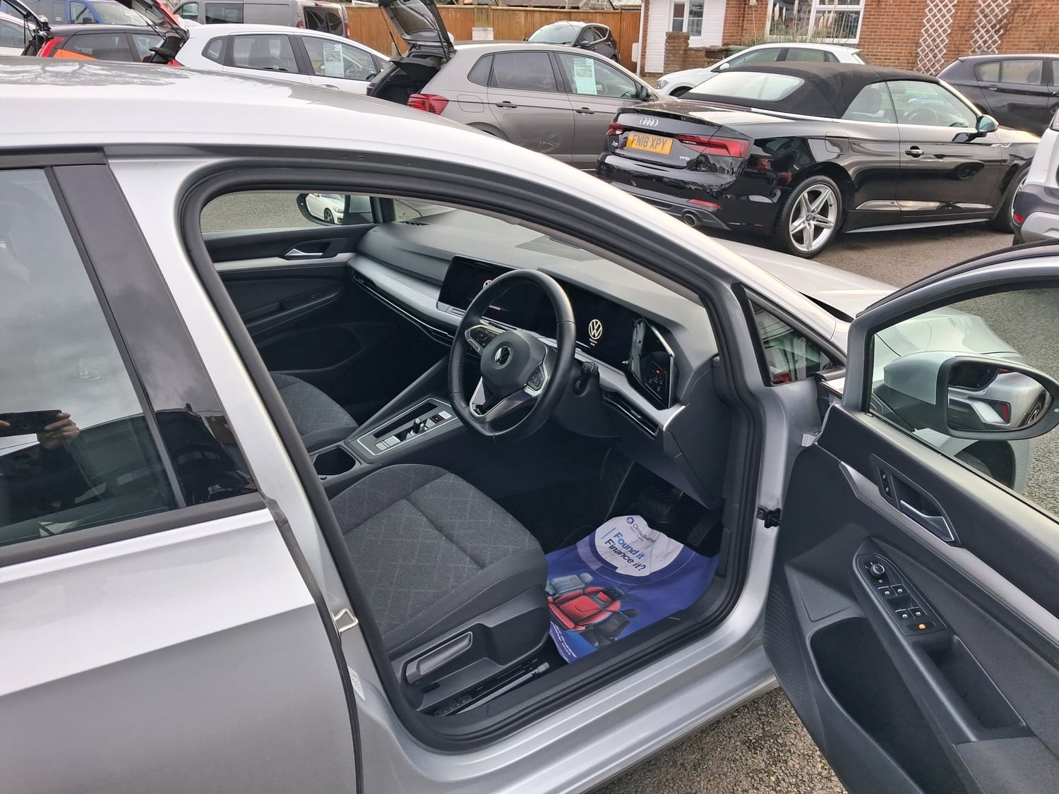 Volkswagen Golf Pevensey