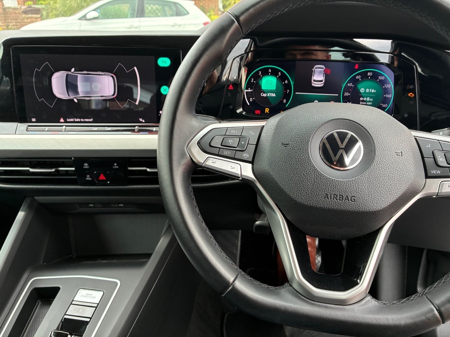 Volkswagen Golf 2021 - Cars in Pevensey