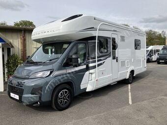 Auto-Trail Frontier Delaware 2025 for sale