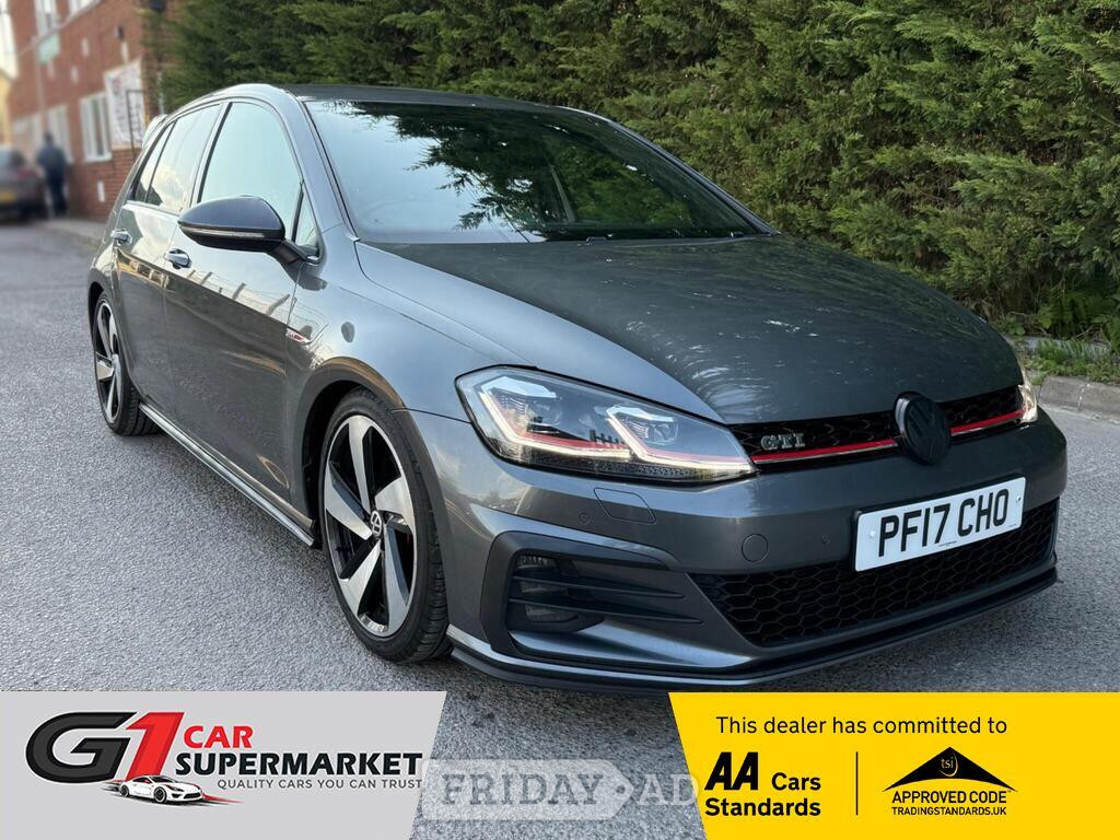 Volkswagen Golf 2017 in Leighton Buzzard