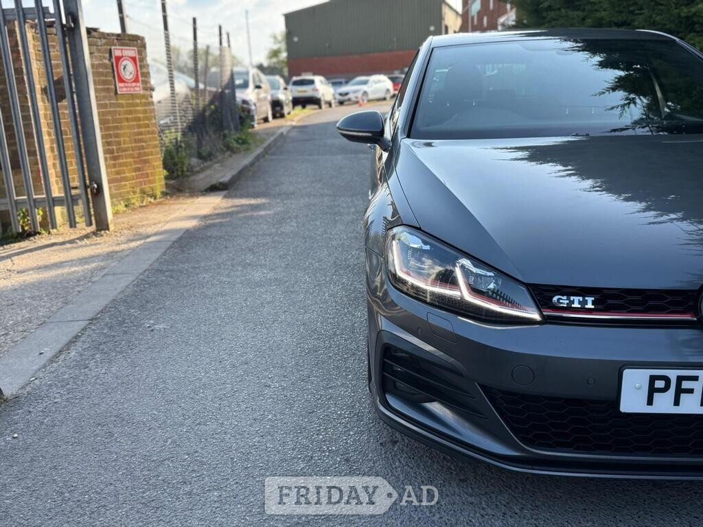 Volkswagen Golf Leighton Buzzard