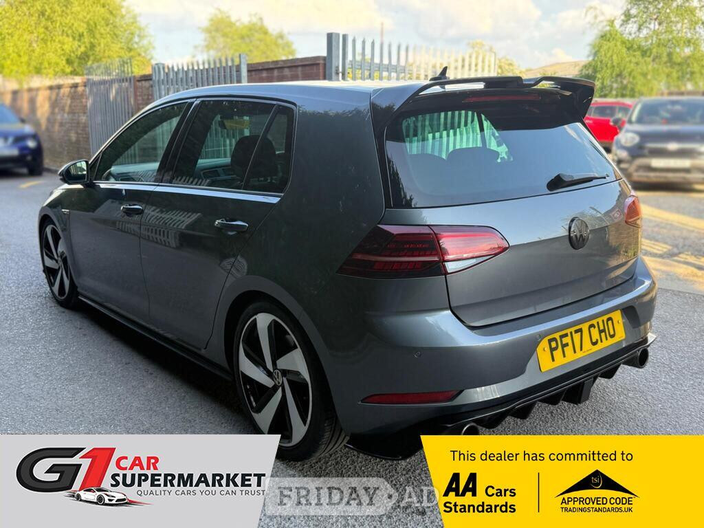 Volkswagen Golf 2017 - Cars in Leighton Buzzard