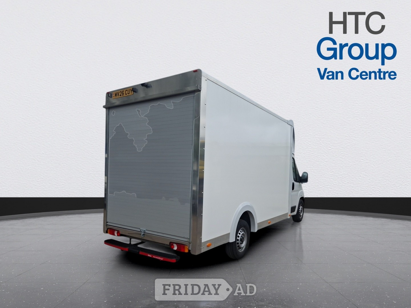 [ berth ]Fiat Ducato