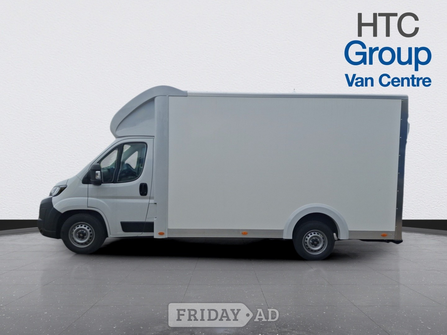 Fiat Ducato 2026 - Vans & Commercial Vehicles in Hemel Hempstead