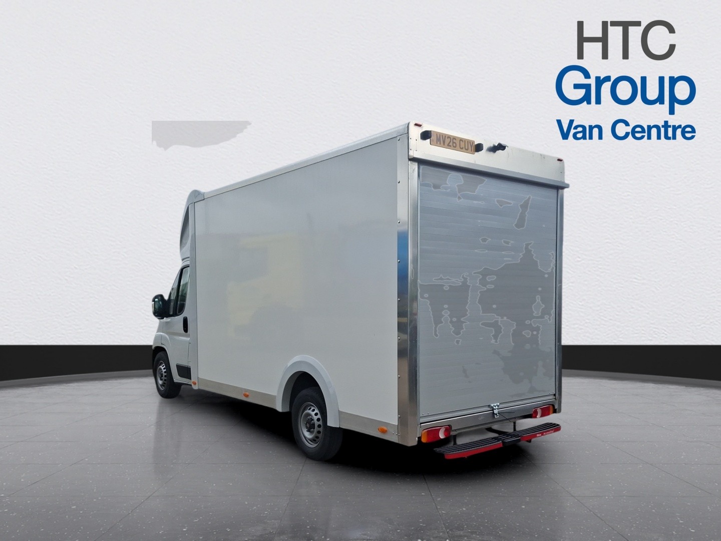 Fiat Ducato 2026 - Vans & Commercial Vehicles