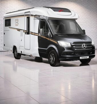 Carthago 148 KB-LE H Comfort 4.2 C1 Tourer T 2026 for sale
