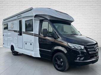 Carthago C-Tourer T 148 KB-LE H 2026 for sale