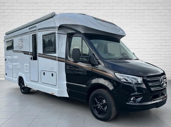 Carthago C-Tourer T 148 KB-LE H 2026 for sale