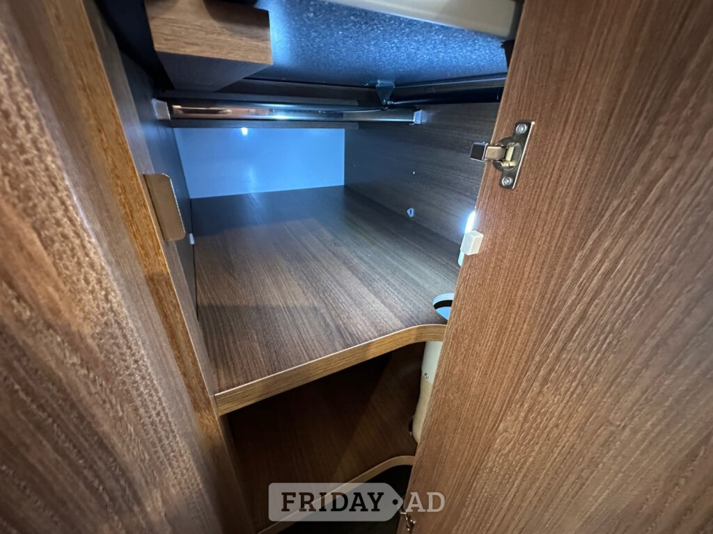 [4 berth ]Carthago C-Tourer T 148 KB-LE H