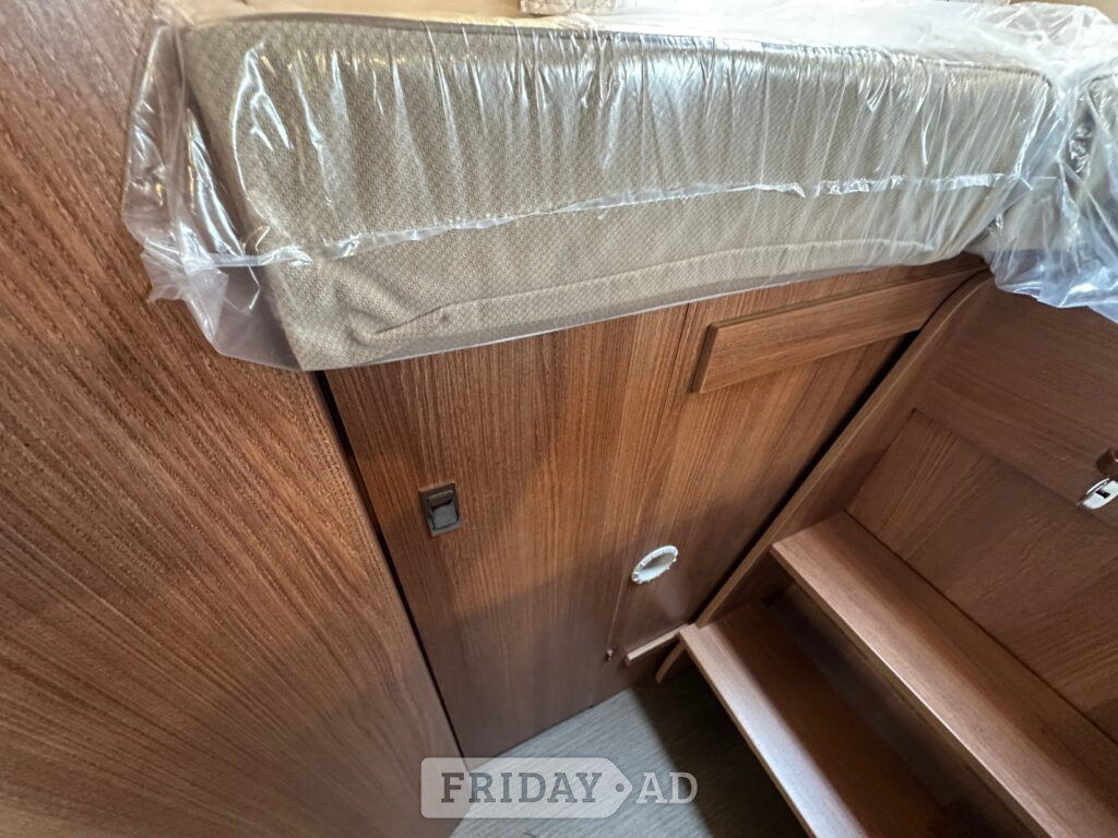 Carthago C-Tourer T 148 KB-LE H 2026 for sale - Motorhomes & Caravans in Llanelli