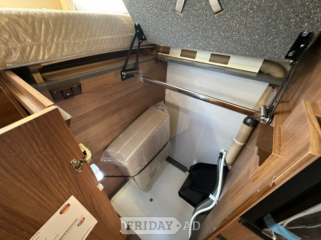 Carthago C-Tourer T 148 KB-LE H 2026 for sale - Motorhomes & Caravans