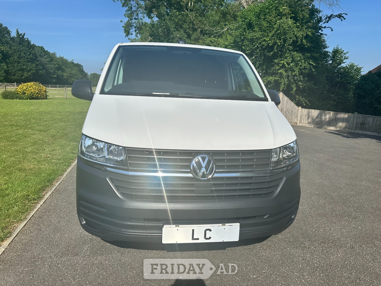 Volkswagen Transporter Maidstone